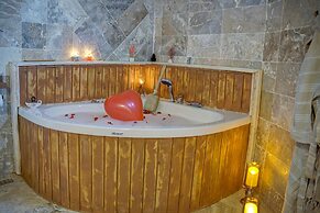 Aşk-ı Nare Cave Hotel Swimming Pool & SPA