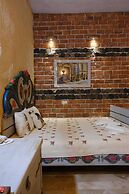 Aşk-ı Nare Cave Hotel Swimming Pool & SPA