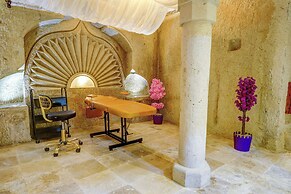 Aşk-ı Nare Cave Hotel Swimming Pool & SPA