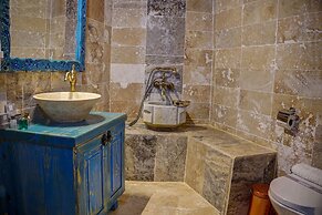 Aşk-ı Nare Cave Hotel Swimming Pool & SPA