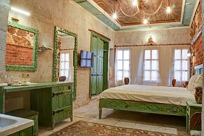 Aşk-ı Nare Cave Hotel Swimming Pool & SPA