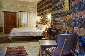 Aşk-ı Nare Cave Hotel Swimming Pool & SPA