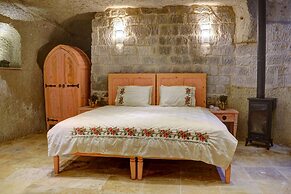 Aşk-ı Nare Cave Hotel Swimming Pool & SPA