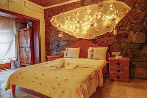 Aşk-ı Nare Cave Hotel Swimming Pool & SPA