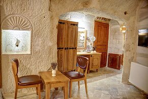 Aşk-ı Nare Cave Hotel Swimming Pool & SPA