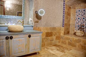 Aşk-ı Nare Cave Hotel Swimming Pool & SPA