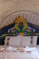 Aşk-ı Nare Cave Hotel Swimming Pool & SPA