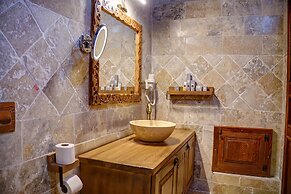 Aşk-ı Nare Cave Hotel Swimming Pool & SPA