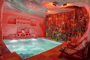 Aşk-ı Nare Cave Hotel Swimming Pool & SPA