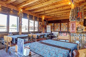 Aşk-ı Nare Cave Hotel Swimming Pool & SPA