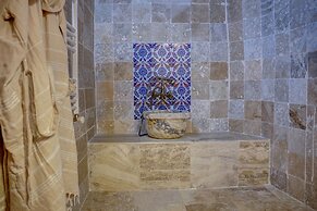 Aşk-ı Nare Cave Hotel Swimming Pool & SPA