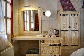 Aşk-ı Nare Cave Hotel Swimming Pool & SPA