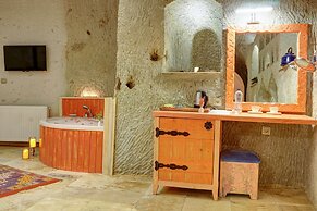 Aşk-ı Nare Cave Hotel Swimming Pool & SPA