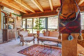 Aşk-ı Nare Cave Hotel Swimming Pool & SPA