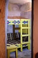 Aşk-ı Nare Cave Hotel Swimming Pool & SPA