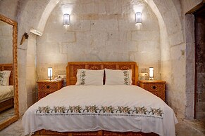 Aşk-ı Nare Cave Hotel Swimming Pool & SPA