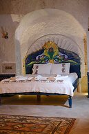 Aşk-ı Nare Cave Hotel Swimming Pool & SPA