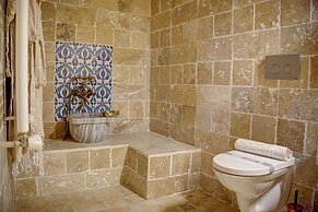 Aşk-ı Nare Cave Hotel Swimming Pool & SPA