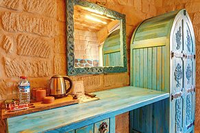 Aşk-ı Nare Cave Hotel Swimming Pool & SPA