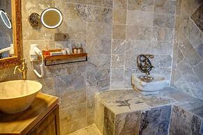 Aşk-ı Nare Cave Hotel Swimming Pool & SPA