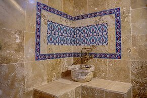 Aşk-ı Nare Cave Hotel Swimming Pool & SPA