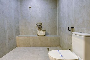 Aşk-ı Nare Cave Hotel Swimming Pool & SPA