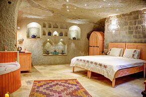 Aşk-ı Nare Cave Hotel Swimming Pool & SPA