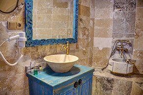 Aşk-ı Nare Cave Hotel Swimming Pool & SPA