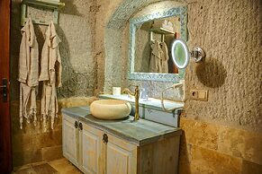 Aşk-ı Nare Cave Hotel Swimming Pool & SPA