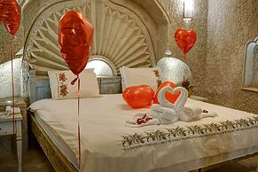 Aşk-ı Nare Cave Hotel Swimming Pool & SPA