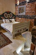 Aşk-ı Nare Cave Hotel Swimming Pool & SPA