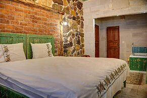 Aşk-ı Nare Cave Hotel Swimming Pool & SPA