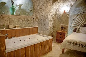 Aşk-ı Nare Cave Hotel Swimming Pool & SPA