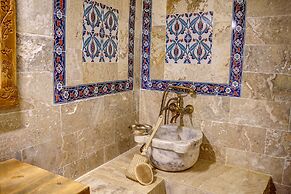 Aşk-ı Nare Cave Hotel Swimming Pool & SPA