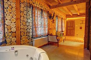 Aşk-ı Nare Cave Hotel Swimming Pool & SPA