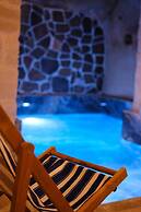 Aşk-ı Nare Cave Hotel Swimming Pool & SPA