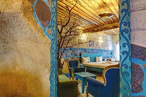 Aşk-ı Nare Cave Hotel Swimming Pool & SPA