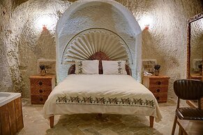 Aşk-ı Nare Cave Hotel Swimming Pool & SPA