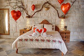 Aşk-ı Nare Cave Hotel Swimming Pool & SPA