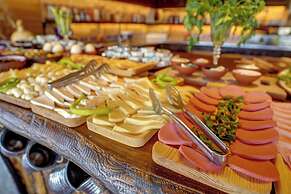 Aşk-ı Nare Cave Hotel Swimming Pool & SPA