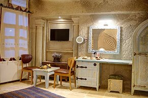 Aşk-ı Nare Cave Hotel Swimming Pool & SPA