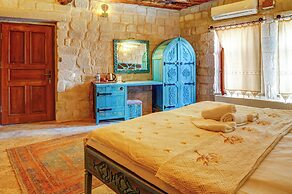 Aşk-ı Nare Cave Hotel Swimming Pool & SPA