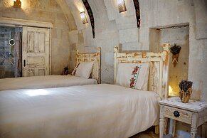 Aşk-ı Nare Cave Hotel Swimming Pool & SPA