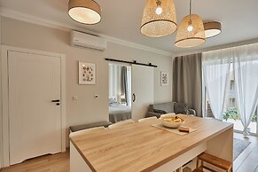 APARTAMENTY ŚWINOUJŚCIE - APARTAMENTY BAŁTYCKI