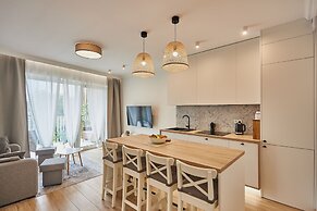 APARTAMENTY ŚWINOUJŚCIE - APARTAMENTY BAŁTYCKI