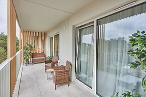 APARTAMENTY ŚWINOUJŚCIE - APARTAMENTY BAŁTYCKI