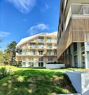 APARTAMENTY ŚWINOUJŚCIE - APARTAMENTY BAŁTYCKI