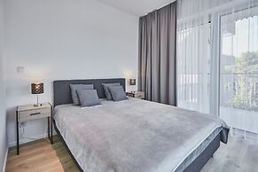 APARTAMENTY ŚWINOUJŚCIE - APARTAMENTY BAŁTYCKI