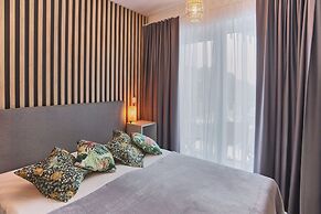 APARTAMENTY ŚWINOUJŚCIE - APARTAMENTY BAŁTYCKI