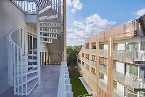 APARTAMENTY ŚWINOUJŚCIE - APARTAMENTY BAŁTYCKI